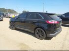 2020 Ford Edge Titanium Black vin: 2FMPK3K93LBA45650