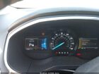 2020 Ford Edge Titanium Black vin: 2FMPK3K93LBA45650
