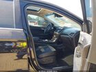 2020 Ford Edge Titanium Black vin: 2FMPK3K93LBA45650