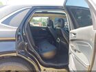 2020 Ford Edge Titanium Black vin: 2FMPK3K93LBA45650