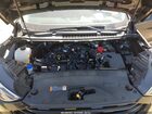 2020 Ford Edge Titanium Black vin: 2FMPK3K93LBA45650