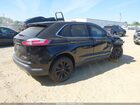 2020 Ford Edge Titanium Black vin: 2FMPK3K93LBA45650