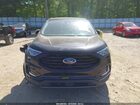 2020 Ford Edge Titanium Black vin: 2FMPK3K93LBA45650
