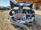 2020 Ford Edge Titanium Gray vin: 2FMPK3K93LBA56423