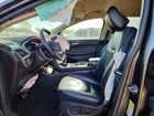 2020 Ford Edge Titanium Gray vin: 2FMPK3K93LBA56423