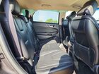 2020 Ford Edge Titanium Gray vin: 2FMPK3K93LBA56423