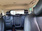2020 Ford Edge Titanium Gray vin: 2FMPK3K93LBA56423