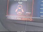 2017 Ford Edge Titanium Черный vin: 2FMPK3K94HBB90641