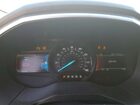 2018 Ford Edge Titanium Белый vin: 2FMPK3K97JBC04683