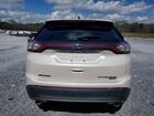 2018 Ford Edge Titanium Белый vin: 2FMPK3K97JBC04683