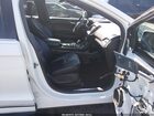 2020 Ford Edge Titanium White vin: 2FMPK3K97LBA53542 2020 Ford Edge Titanium White vin: 2FMPK3K97LBA53542