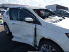 2020 Ford Edge Titanium White vin: 2FMPK3K97LBA53542 2020 Ford Edge Titanium White vin: 2FMPK3K97LBA53542
