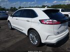 2020 Ford Edge Titanium White vin: 2FMPK3K97LBA53542 2020 Ford Edge Titanium White vin: 2FMPK3K97LBA53542