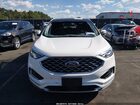 2020 Ford Edge Titanium White vin: 2FMPK3K97LBA53542 2020 Ford Edge Titanium White vin: 2FMPK3K97LBA53542