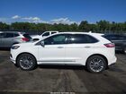 2020 Ford Edge Titanium White vin: 2FMPK3K97LBA53542 2020 Ford Edge Titanium White vin: 2FMPK3K97LBA53542