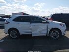 2020 Ford Edge Titanium White vin: 2FMPK3K97LBA53542 2020 Ford Edge Titanium White vin: 2FMPK3K97LBA53542