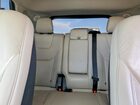 2017 Ford Edge Titanium Черный vin: 2FMPK3K98HBB19782