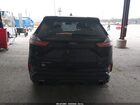 2019 Ford Edge St Черный vin: 2FMPK4AP0KBB79830