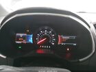 2019 Ford Edge St Черный vin: 2FMPK4AP0KBB79830