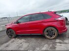 2024 Ford Edge St Красный vin: 2FMPK4AP0RBA18467