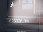 2024 Ford Edge St Красный vin: 2FMPK4AP0RBA18467