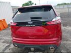 2024 Ford Edge St Красный vin: 2FMPK4AP0RBA18467