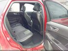 2024 Ford Edge St Красный vin: 2FMPK4AP0RBA18467