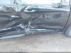 2019 Ford Edge St Черный vin: 2FMPK4AP1KBB28174