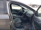 2020 Ford Edge St Gray vin: 2FMPK4AP1LBA38914