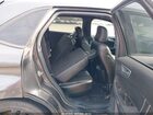 2020 Ford Edge St Gray vin: 2FMPK4AP1LBA38914