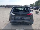 2020 Ford Edge St Gray vin: 2FMPK4AP1LBA38914