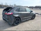 2020 Ford Edge St Gray vin: 2FMPK4AP1LBA38914