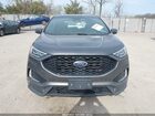 2020 Ford Edge St Gray vin: 2FMPK4AP1LBA38914