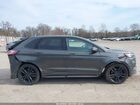 2020 Ford Edge St Gray vin: 2FMPK4AP1LBA38914
