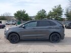 2020 Ford Edge St Gray vin: 2FMPK4AP1LBA38914