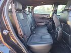 2022 Ford Edge St Black vin: 2FMPK4AP1NBA22943