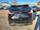 2022 Ford Edge St Black vin: 2FMPK4AP1NBA22943