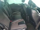 2022 Ford Edge St Черный vin: 2FMPK4AP3NBA11376