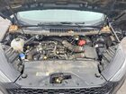 2022 Ford Edge St Черный vin: 2FMPK4AP3NBA11376