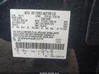 2016 Ford Edge Sport Черный vin: 2FMPK4AP4GBC37770