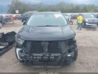 2016 Ford Edge Sport Черный vin: 2FMPK4AP4GBC37770