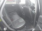 2016 Ford Edge Sport Черный vin: 2FMPK4AP4GBC37770