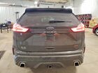 2022 Ford Edge St Black vin: 2FMPK4AP5NBA49966