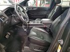 2022 Ford Edge St Black vin: 2FMPK4AP5NBA49966