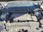 2016 Ford Edge Sport White vin: 2FMPK4AP6GBC56742