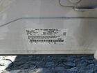 2016 Ford Edge Sport White vin: 2FMPK4AP6GBC56742