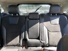 2016 Ford Edge Sport White vin: 2FMPK4AP6GBC56742