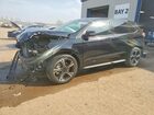 2023 Ford Edge St Black vin: 2FMPK4AP7PBA42553