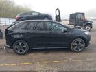 2023 Ford Edge St Black vin: 2FMPK4AP8PBA07309