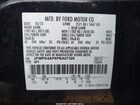 2023 Ford Edge St Black vin: 2FMPK4AP8PBA07309